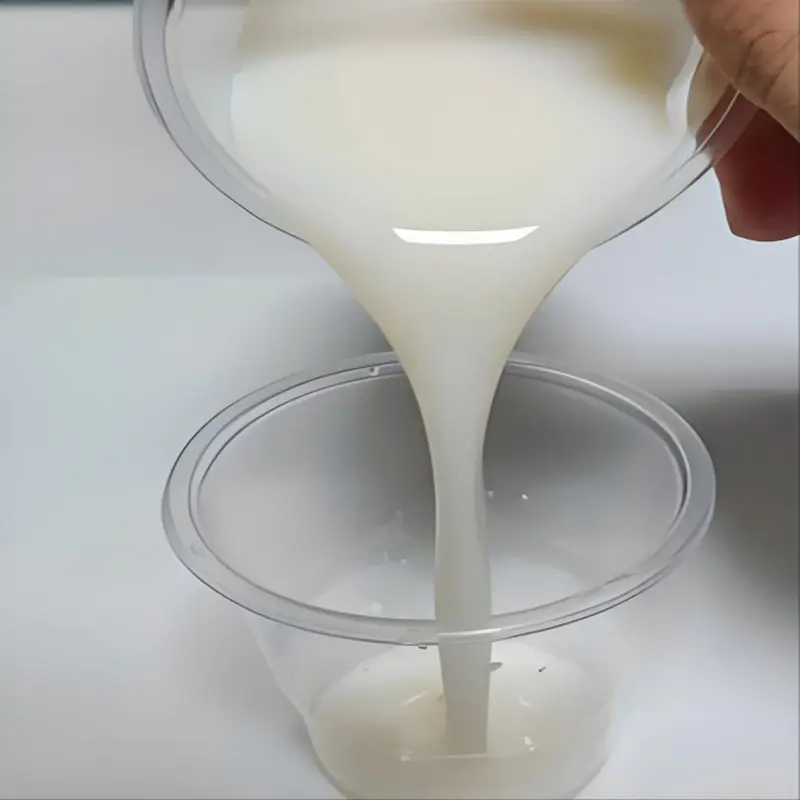 ผู้เล่น defoamer